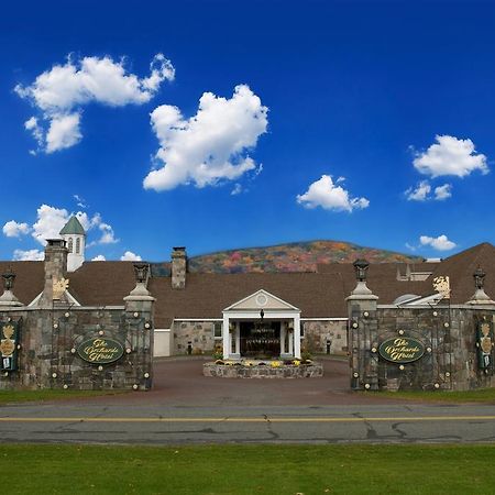 Orchards Hotel Williamstown Bagian luar foto