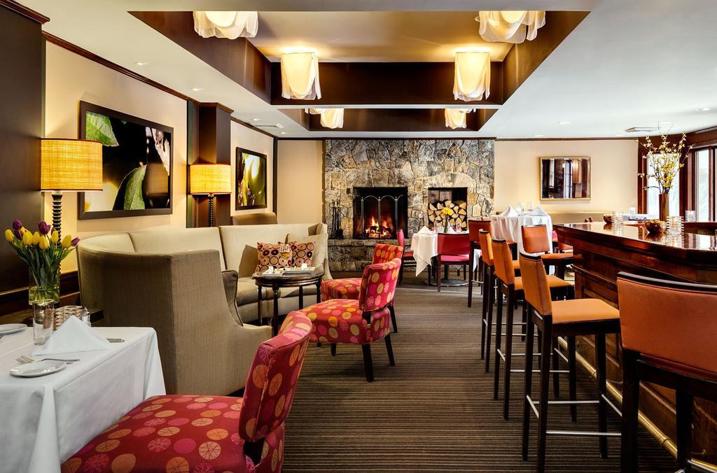 Orchards Hotel Williamstown Bagian luar foto