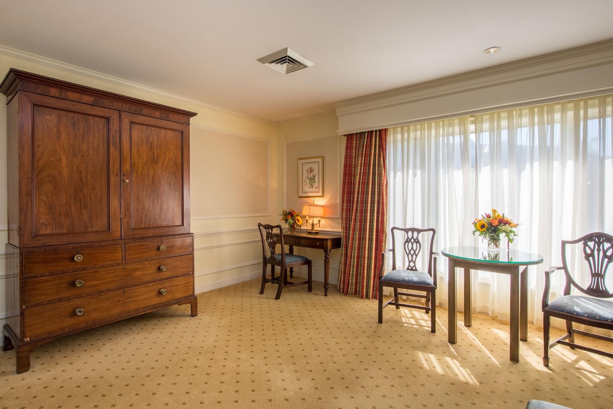 Orchards Hotel Williamstown Bagian luar foto