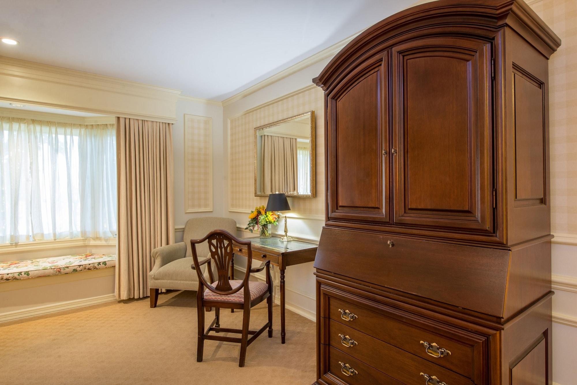 Orchards Hotel Williamstown Bagian luar foto