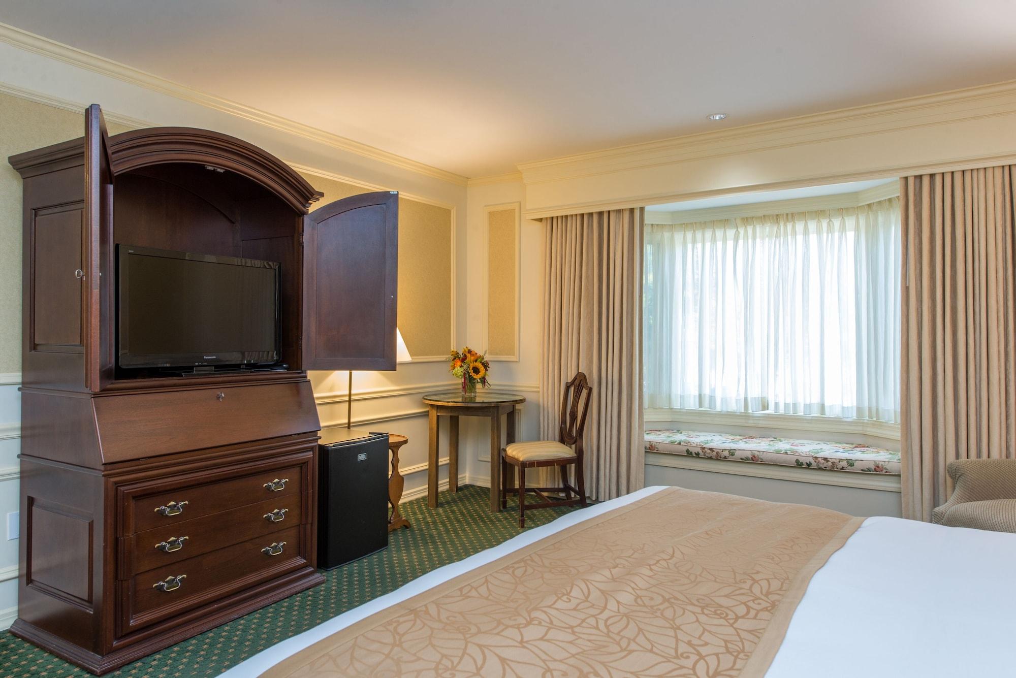Orchards Hotel Williamstown Bagian luar foto