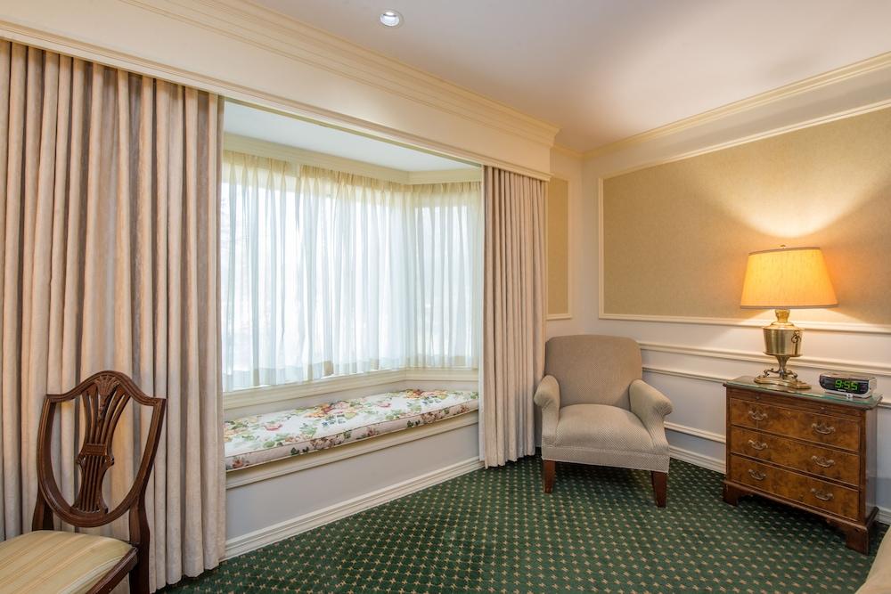 Orchards Hotel Williamstown Bagian luar foto