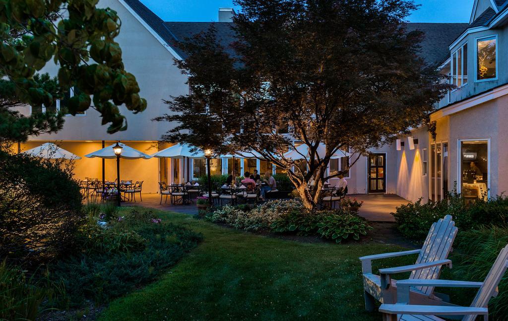 Orchards Hotel Williamstown Bagian luar foto