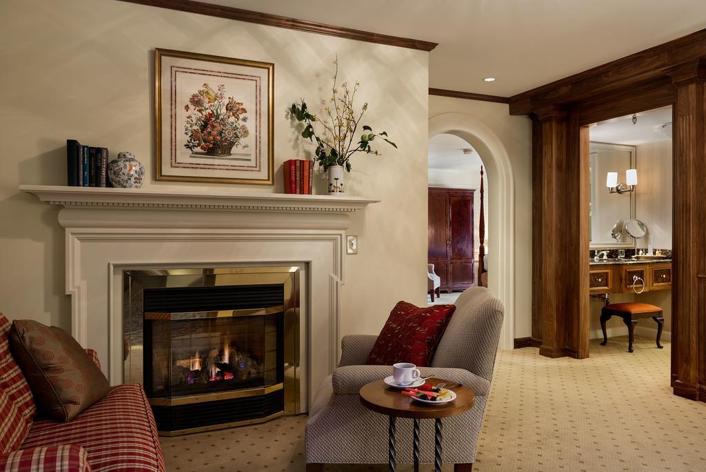 Orchards Hotel Williamstown Bagian luar foto