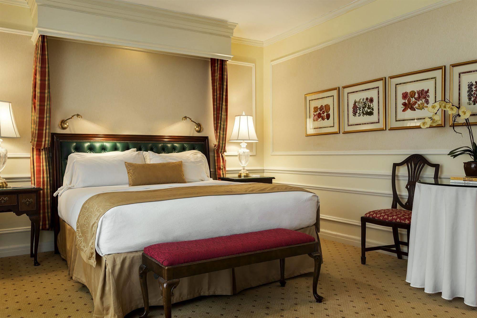 Orchards Hotel Williamstown Bagian luar foto