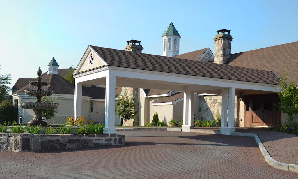Orchards Hotel Williamstown Bagian luar foto