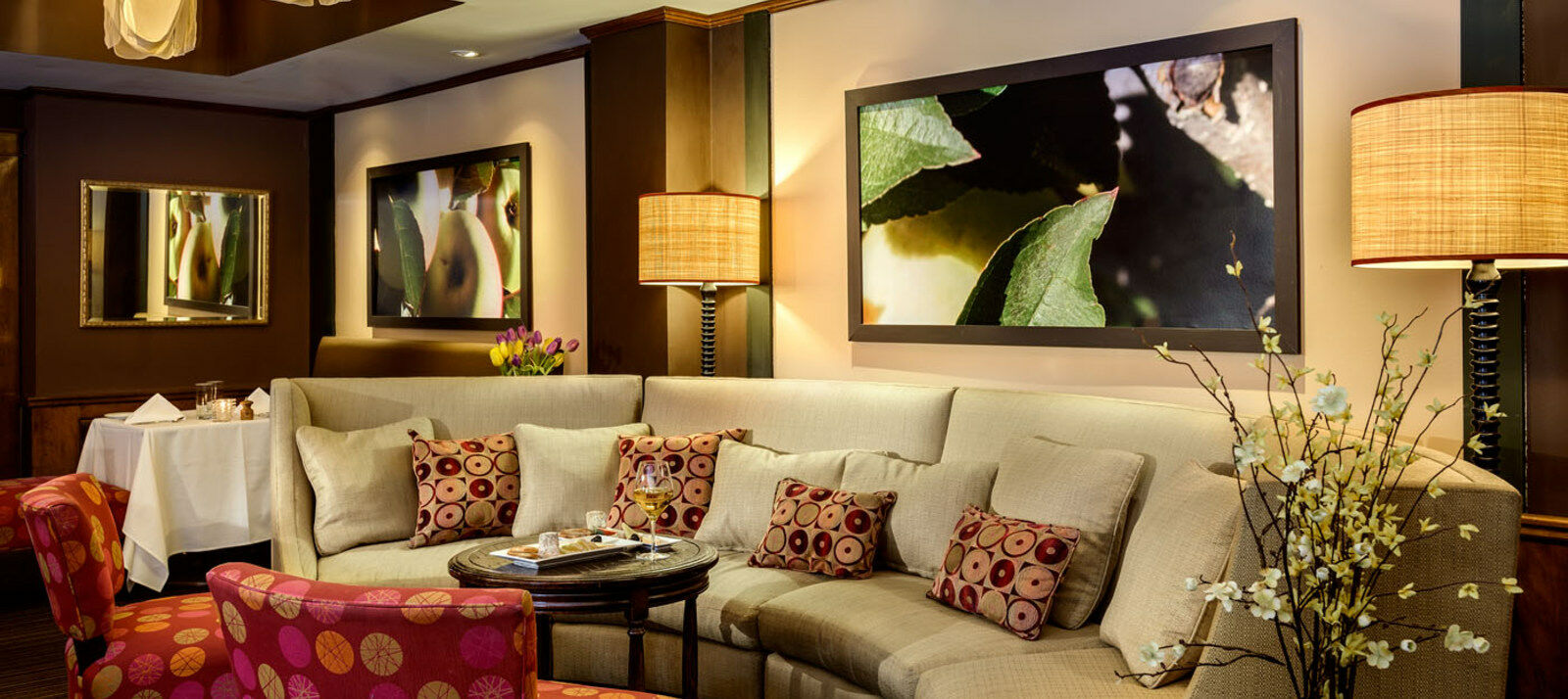 Orchards Hotel Williamstown Bagian luar foto