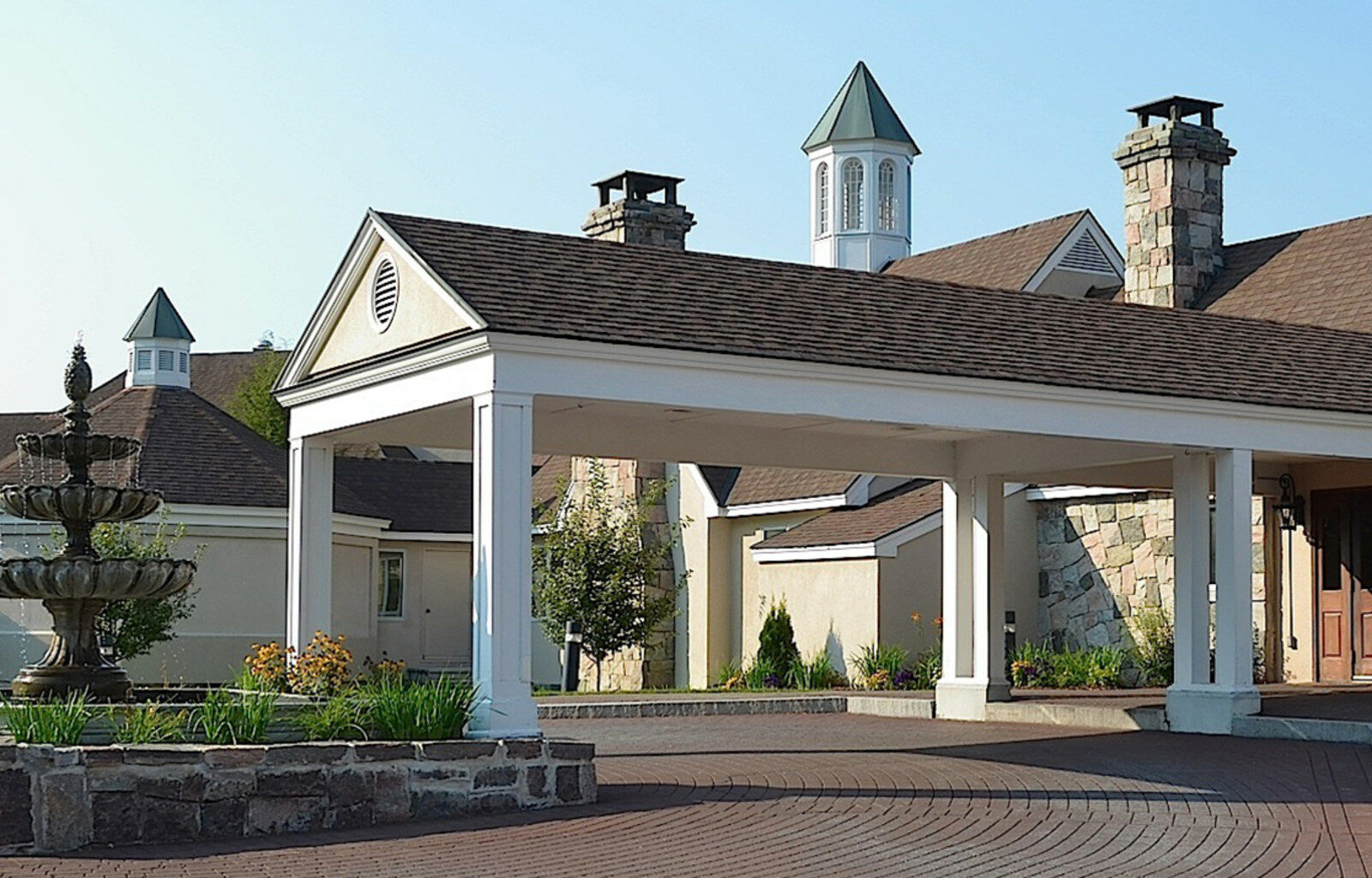 Orchards Hotel Williamstown Bagian luar foto