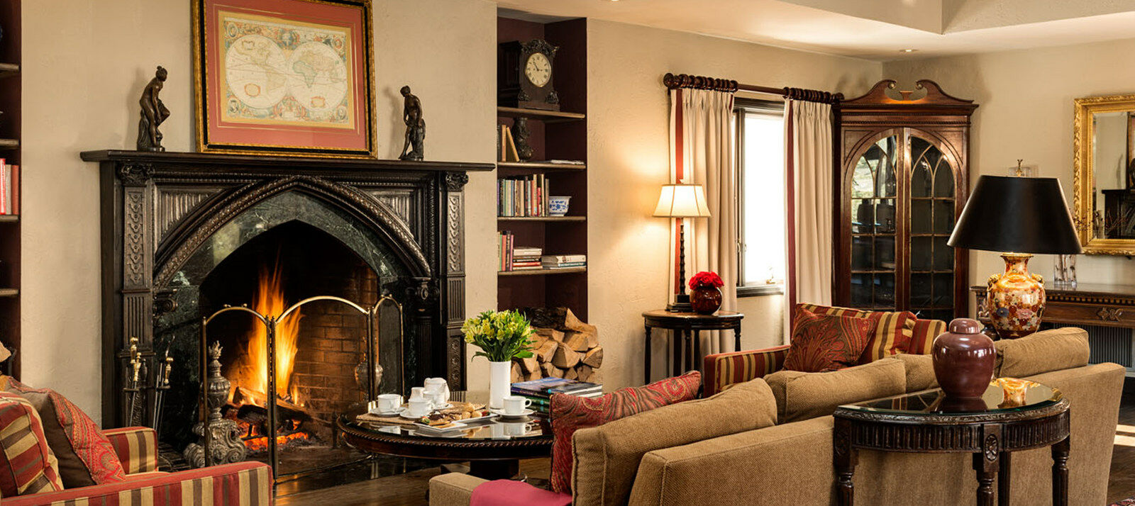 Orchards Hotel Williamstown Bagian luar foto