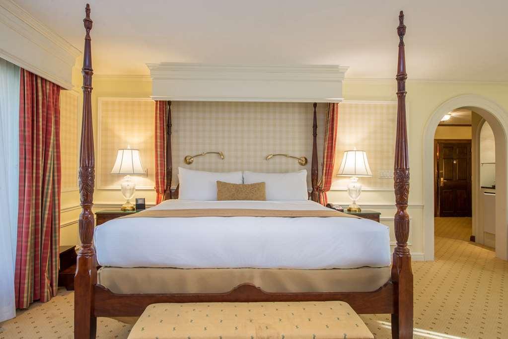 Orchards Hotel Williamstown Ruang foto