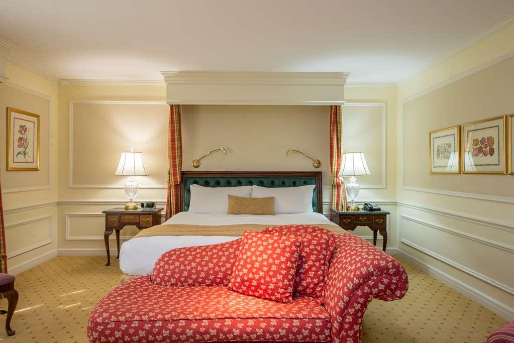 Orchards Hotel Williamstown Ruang foto