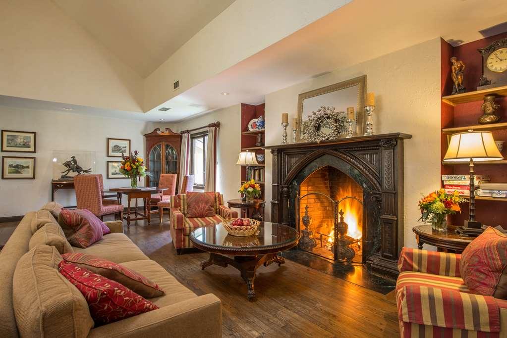 Orchards Hotel Williamstown Interior foto