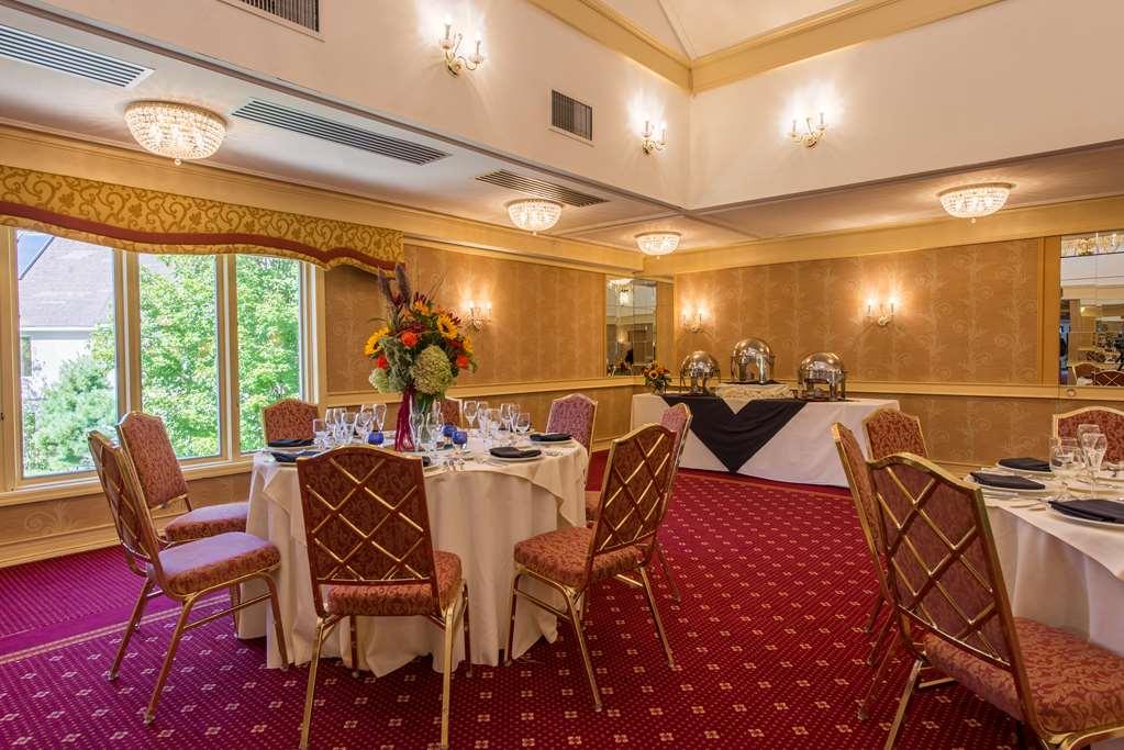 Orchards Hotel Williamstown Fasilitas foto
