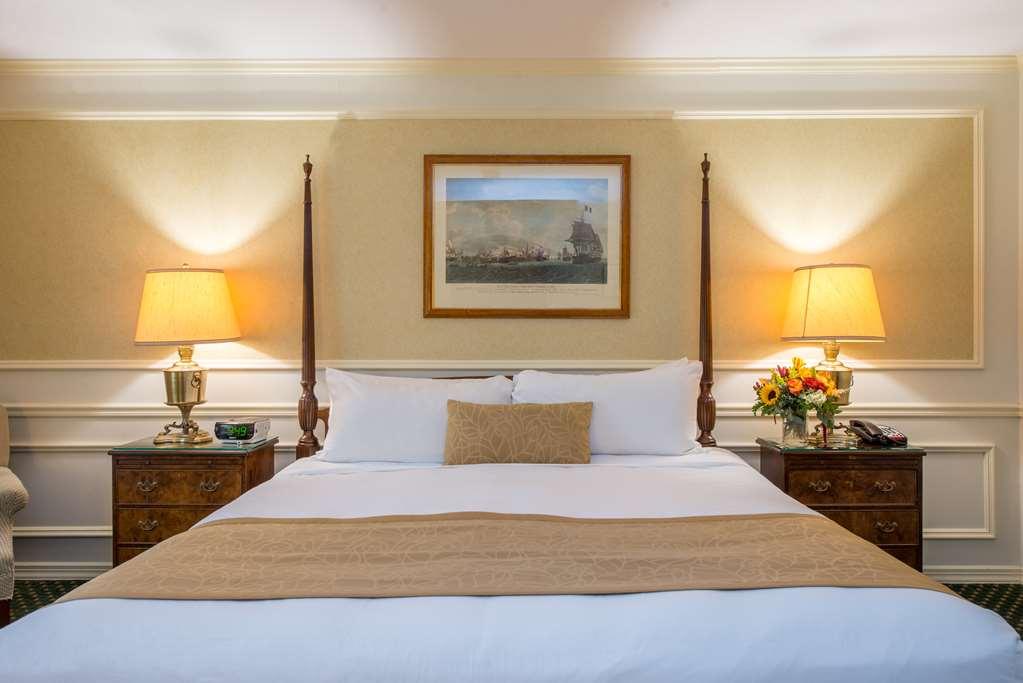 Orchards Hotel Williamstown Ruang foto