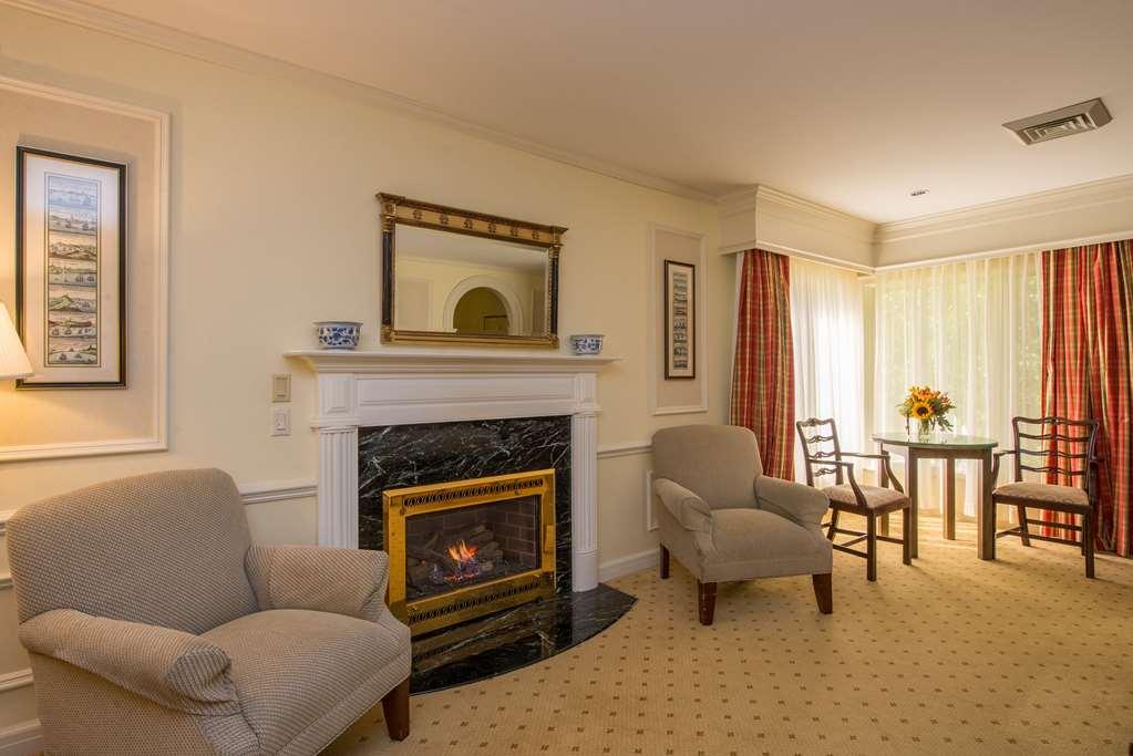 Orchards Hotel Williamstown Ruang foto